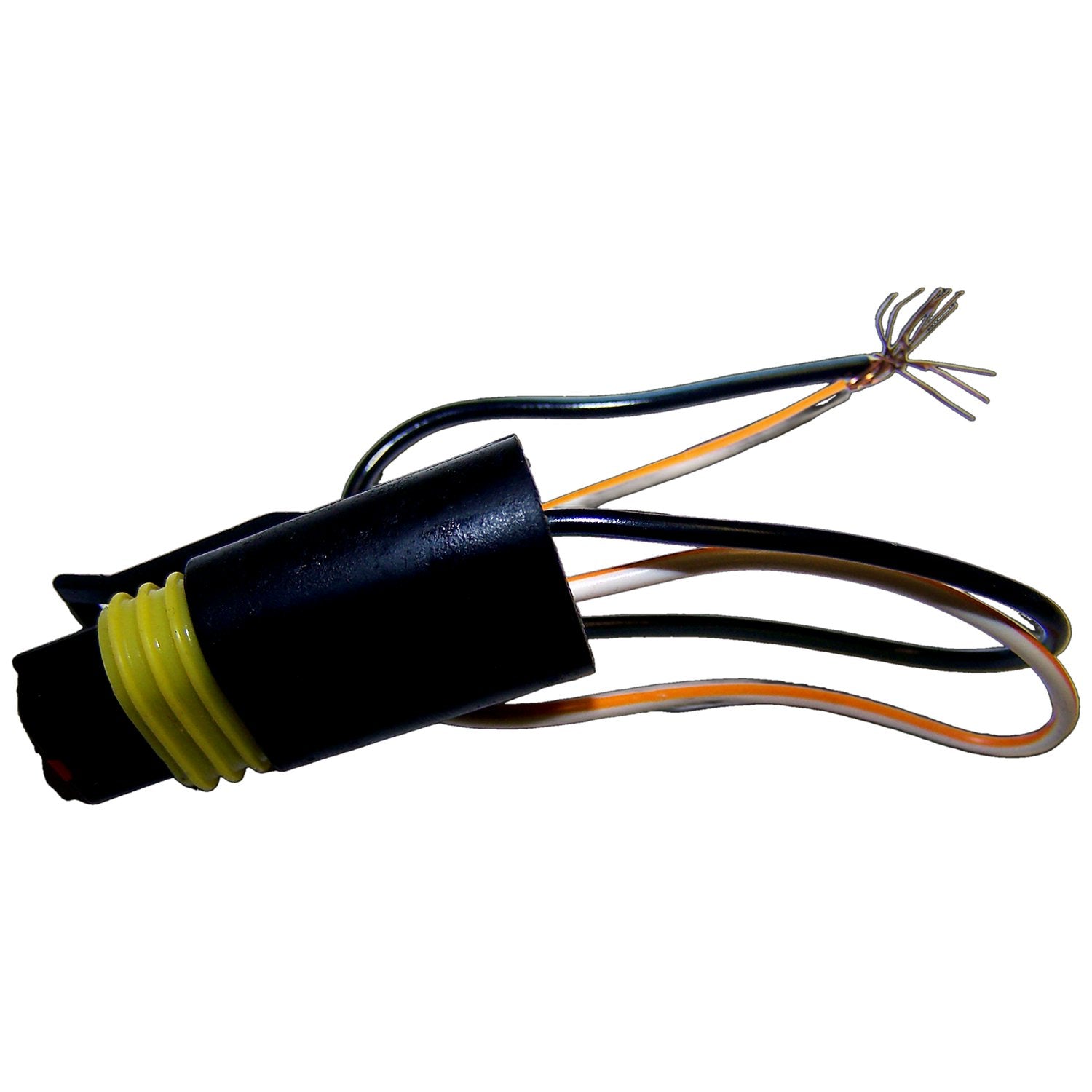 Vehicle Speed Sensor Connector for 1997 Jeep TJ, XJ, ZJ, ZG Models Crown Automotive-2