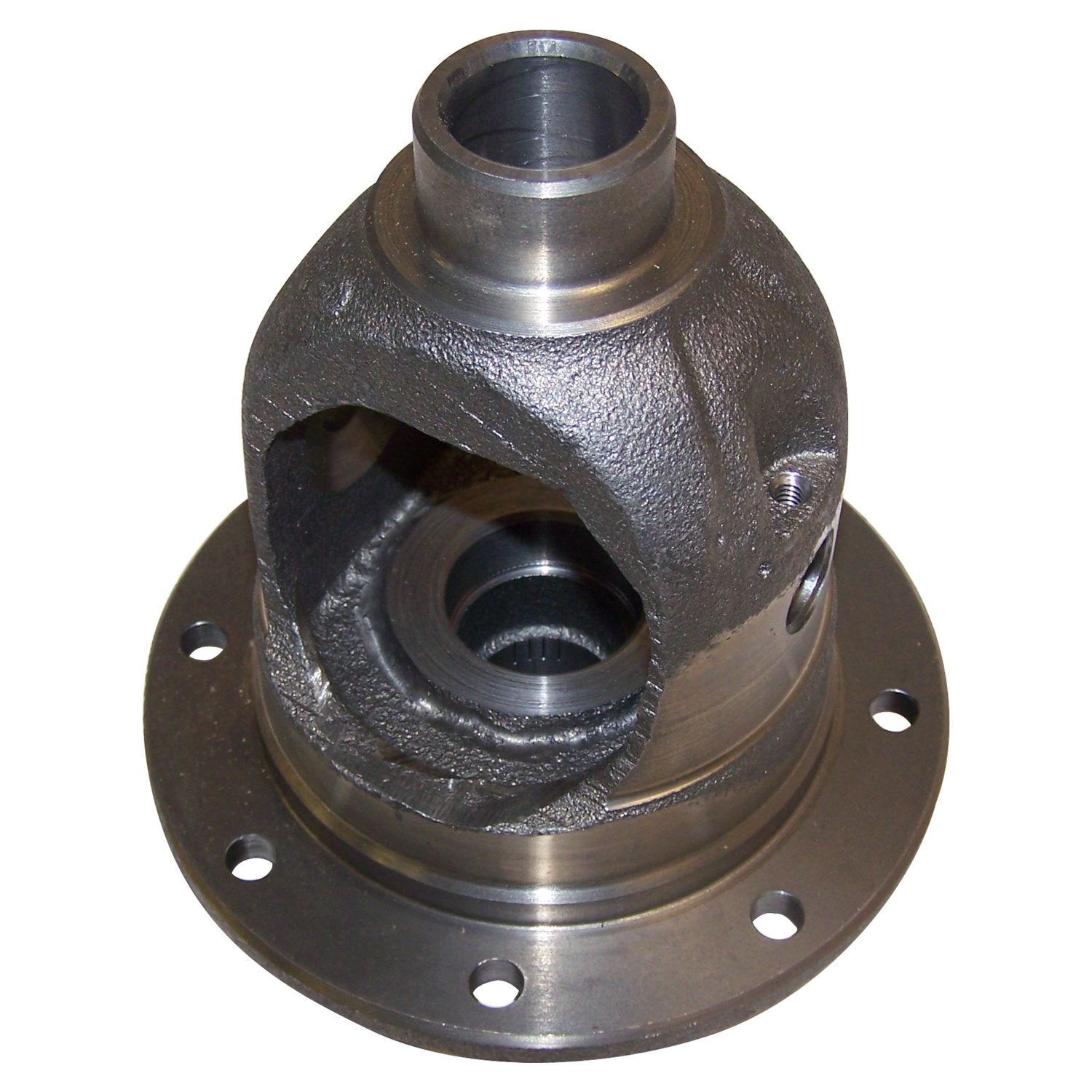 Standard Differential Case for Select 91-00 Jeep TJ, YJ, XJ, ZJ, ZG w/ D35 Crown Automotive