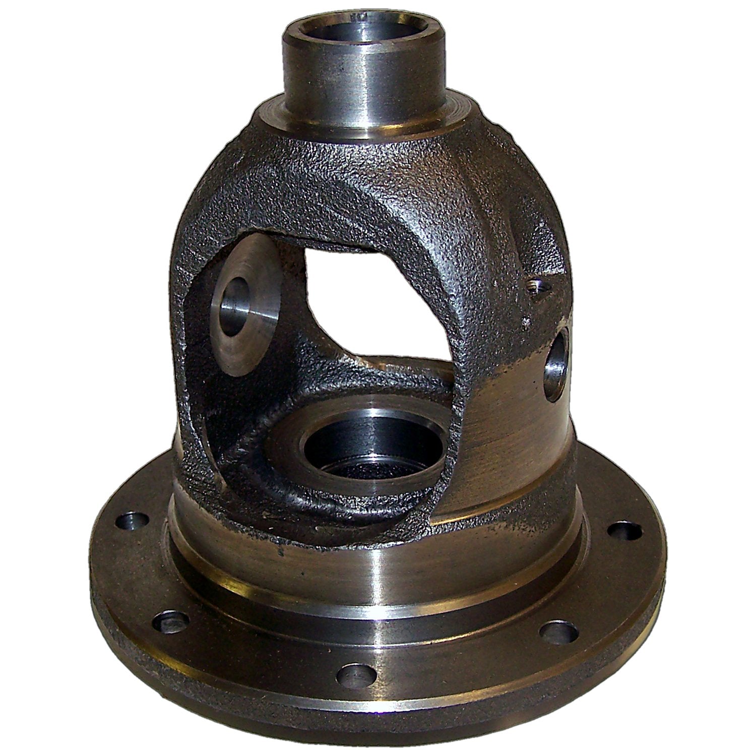 Standard Differential Case for Select 91-00 Jeep TJ, YJ, XJ, ZJ, ZG w/ D35 Crown Automotive-1