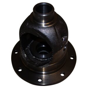 Standard Differential Case for Select 91-00 Jeep TJ, YJ, XJ, ZJ, ZG w/ D35 Crown Automotive-2