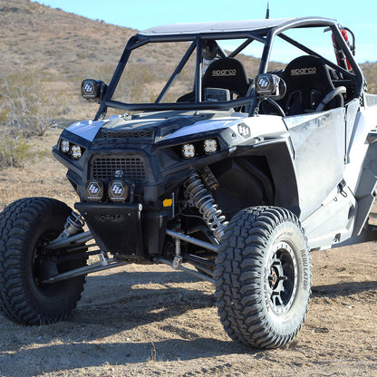 Polaris RZR XP1000 Headlight Kit 2014-On Baja Designs-1