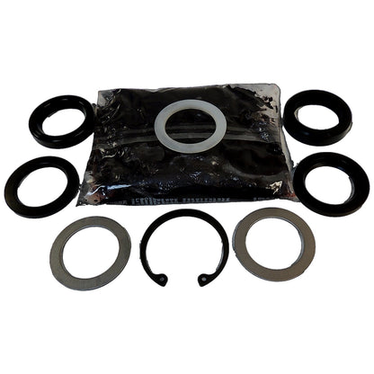 Sector (Pitman) Shaft Seal Kit for Select 1997-2002 Jeep TJ, ZJ, ZG, XJ Models Crown Automotive-1
