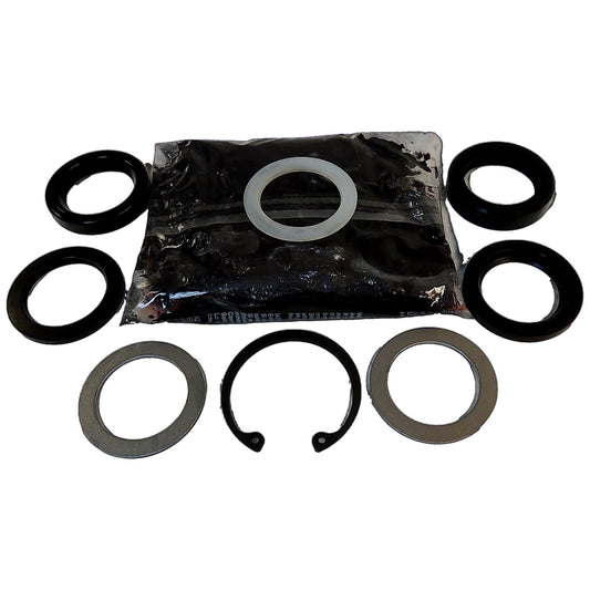 Sector (Pitman) Shaft Seal Kit for Select 1997-2002 Jeep TJ, ZJ, ZG, XJ Models Crown Automotive-1