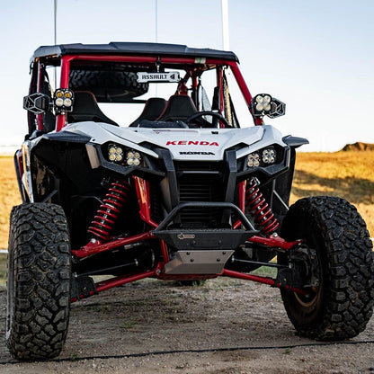 Talon Headlight Kit 2019 Sportsmen Baja Designs-1