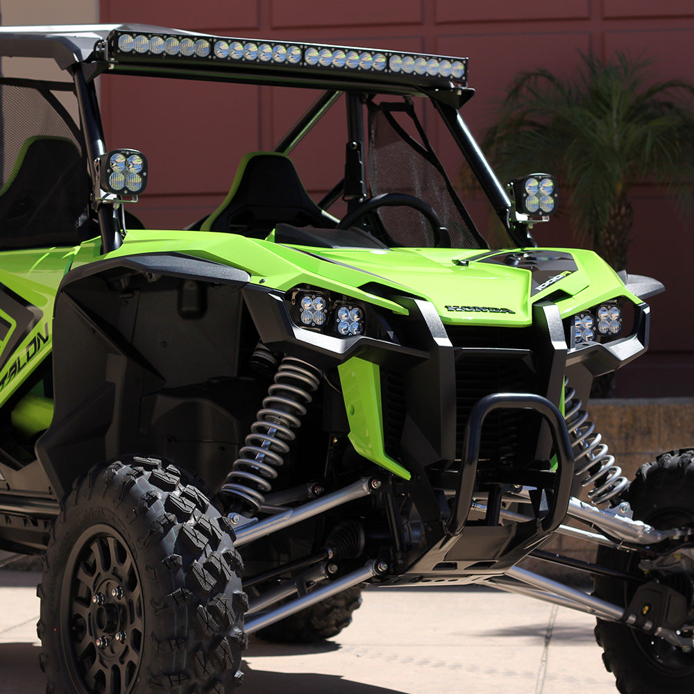 Talon Headlight Kit 2019 Sportsmen Baja Designs-2