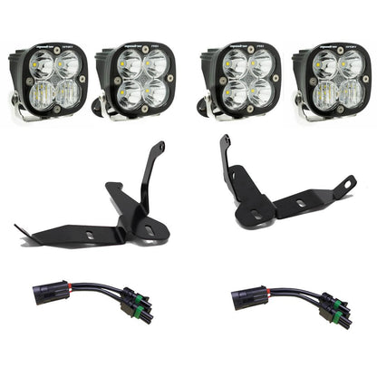 Honda Talon Headlight Kit Pro 2019 Baja Designs-1