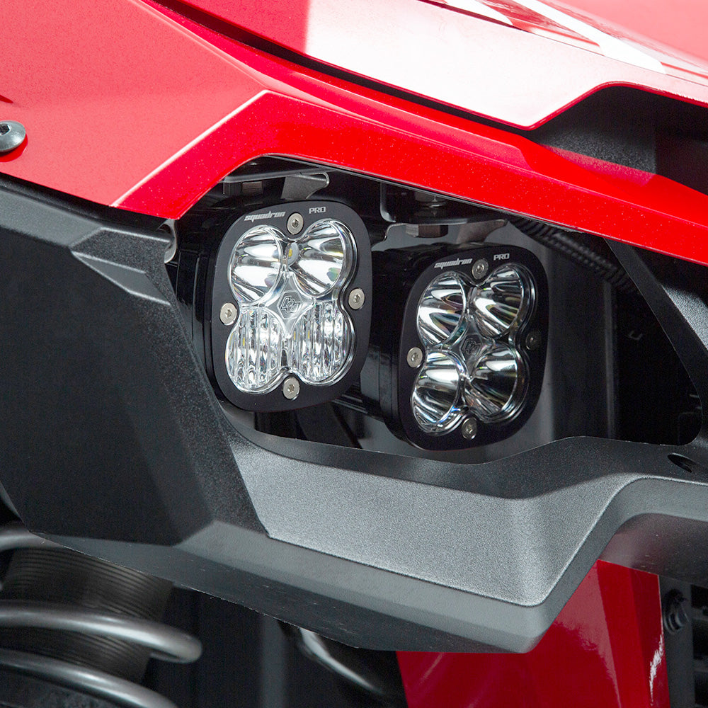Honda Talon Headlight Kit Pro 2019 Baja Designs-2
