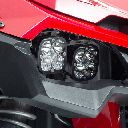 Honda Talon Headlight Kit Pro 2019 Baja Designs-2