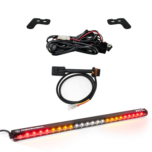 Baja Designs Polaris RZR Pro XP Tail Light Kit RTL Baja Designs