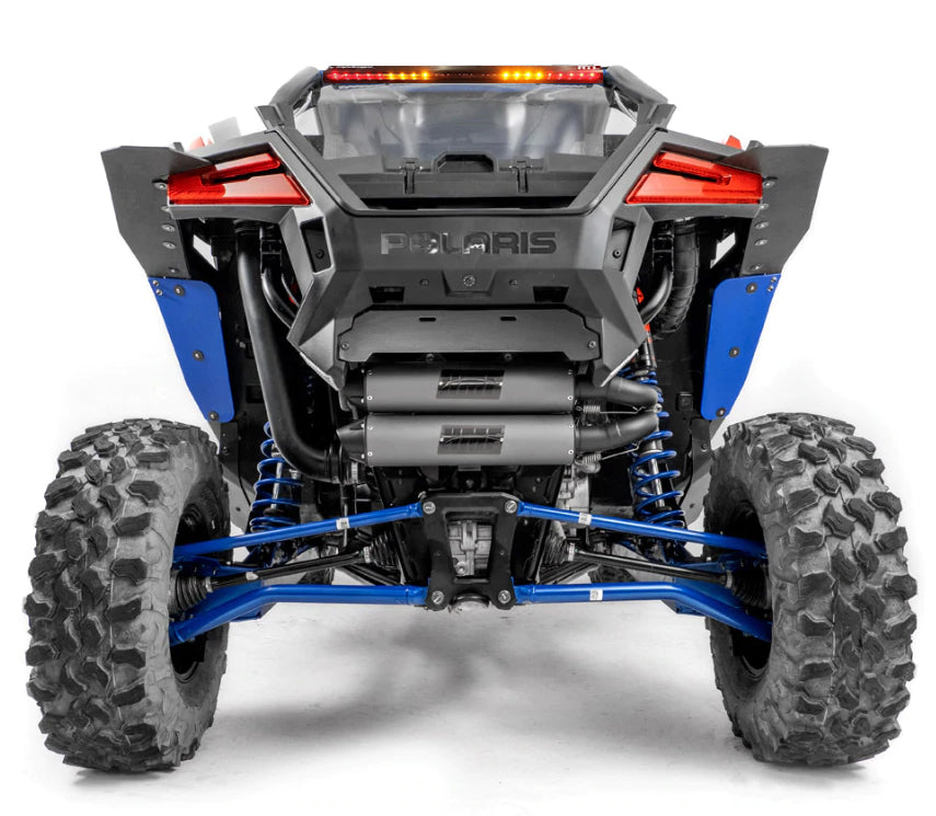 Baja Designs Polaris RZR Pro XP Tail Light Kit RTL-S Baja Designs