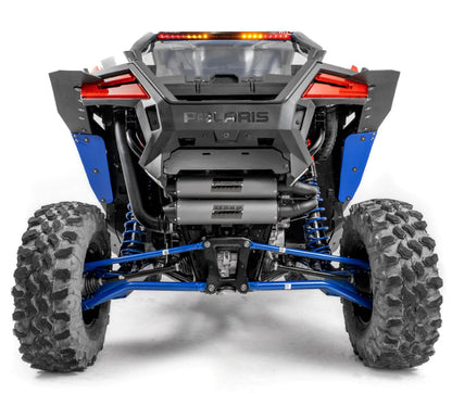 Polaris RZR Pro XP Tail Light Kit RTL-S Baja Designs-1