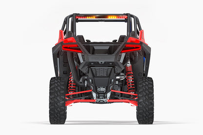 Polaris RZR Pro XP Tail Light Kit RTL-S Baja Designs-2