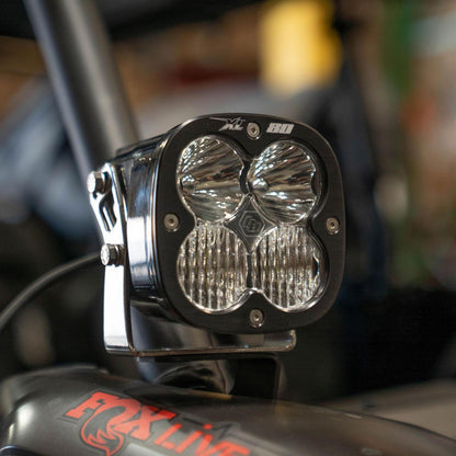 Kawasaki Teryx KRX XL80 A-Pillar Kit 2020-2024 Kawasaki Teryx KRX 1000 Baja Designs-1