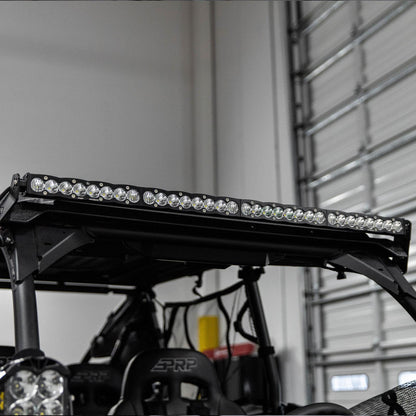 Kawasaki Teryx KRX 40 Inch S8 Roof Bar Kit 2020-2024 Kawasaki Teryx KRX 1000 Desgins Baja Designs
