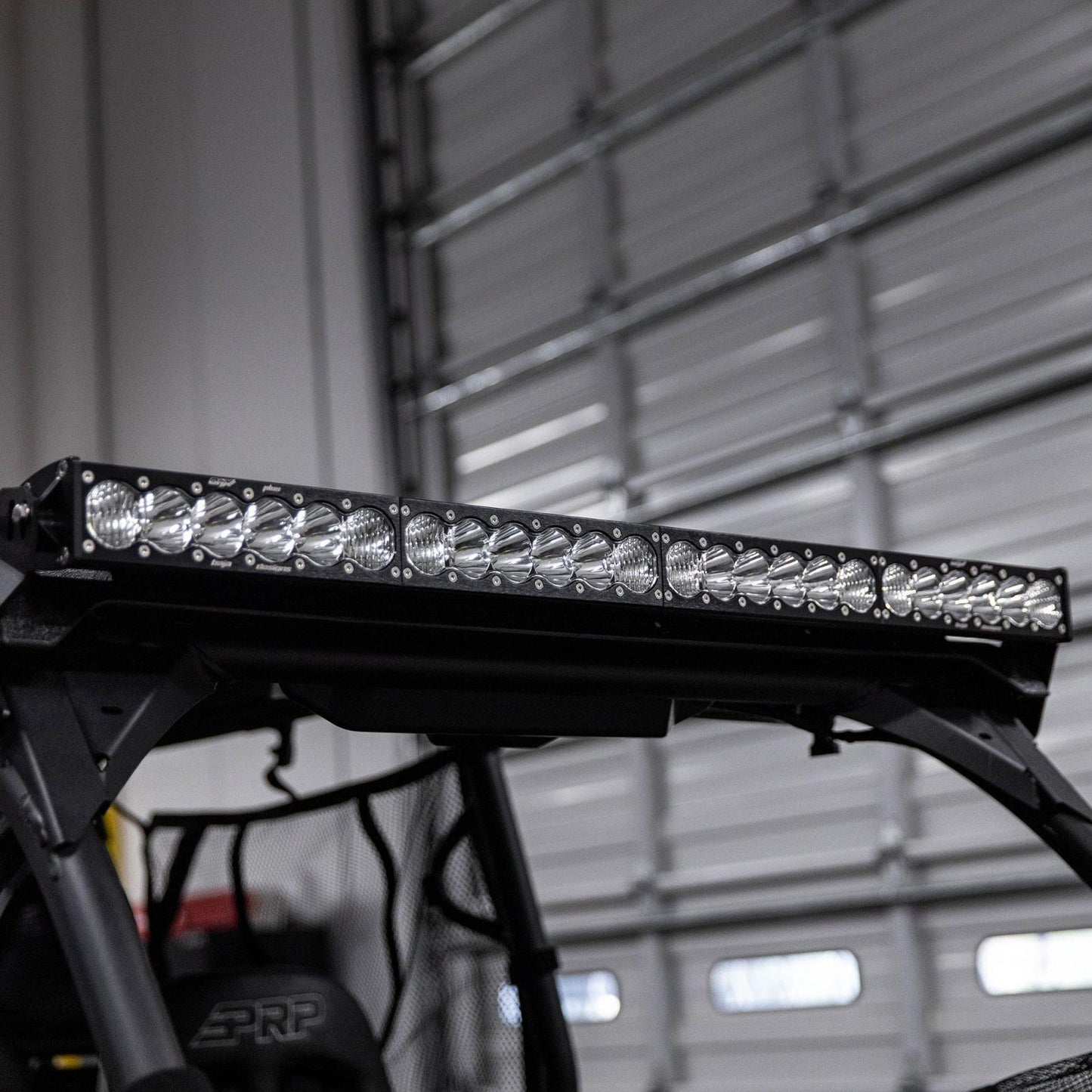 Kawasaki Teryx KRX 40 Inch OnX6+ Roof Bar Kit 2020-2024 Kawasaki Teryx KRX 1000 Desgins Baja Designs