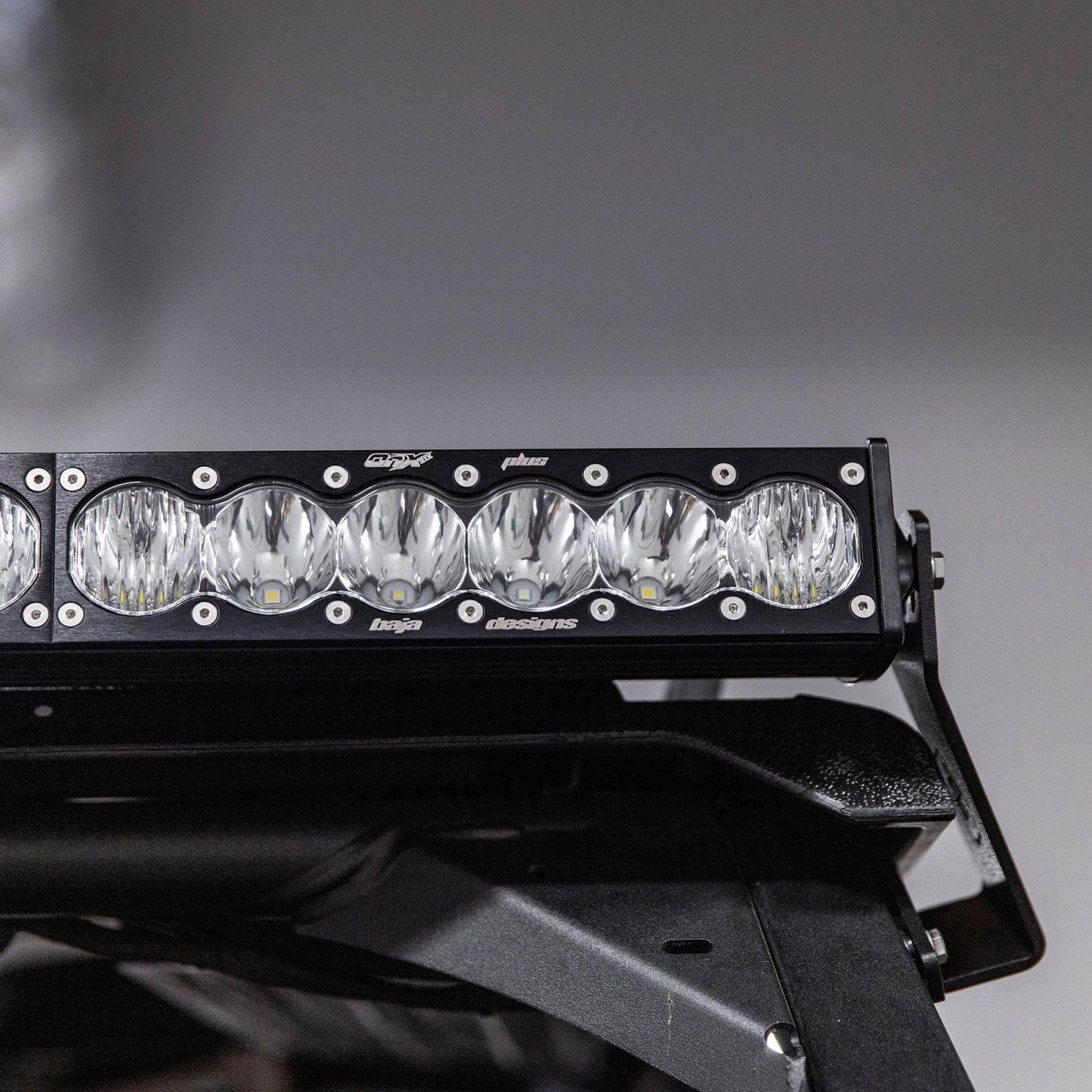 Kawasaki Teryx KRX 40 Inch OnX6+ Roof Bar Kit 2020-2024 Kawasaki Teryx KRX 1000 Desgins Baja Designs-1