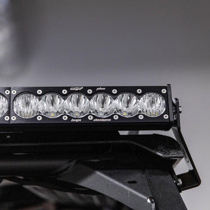 Kawasaki Teryx KRX 40 Inch OnX6+ Roof Bar Kit 2020-2024 Kawasaki Teryx KRX 1000 Desgins Baja Designs-1