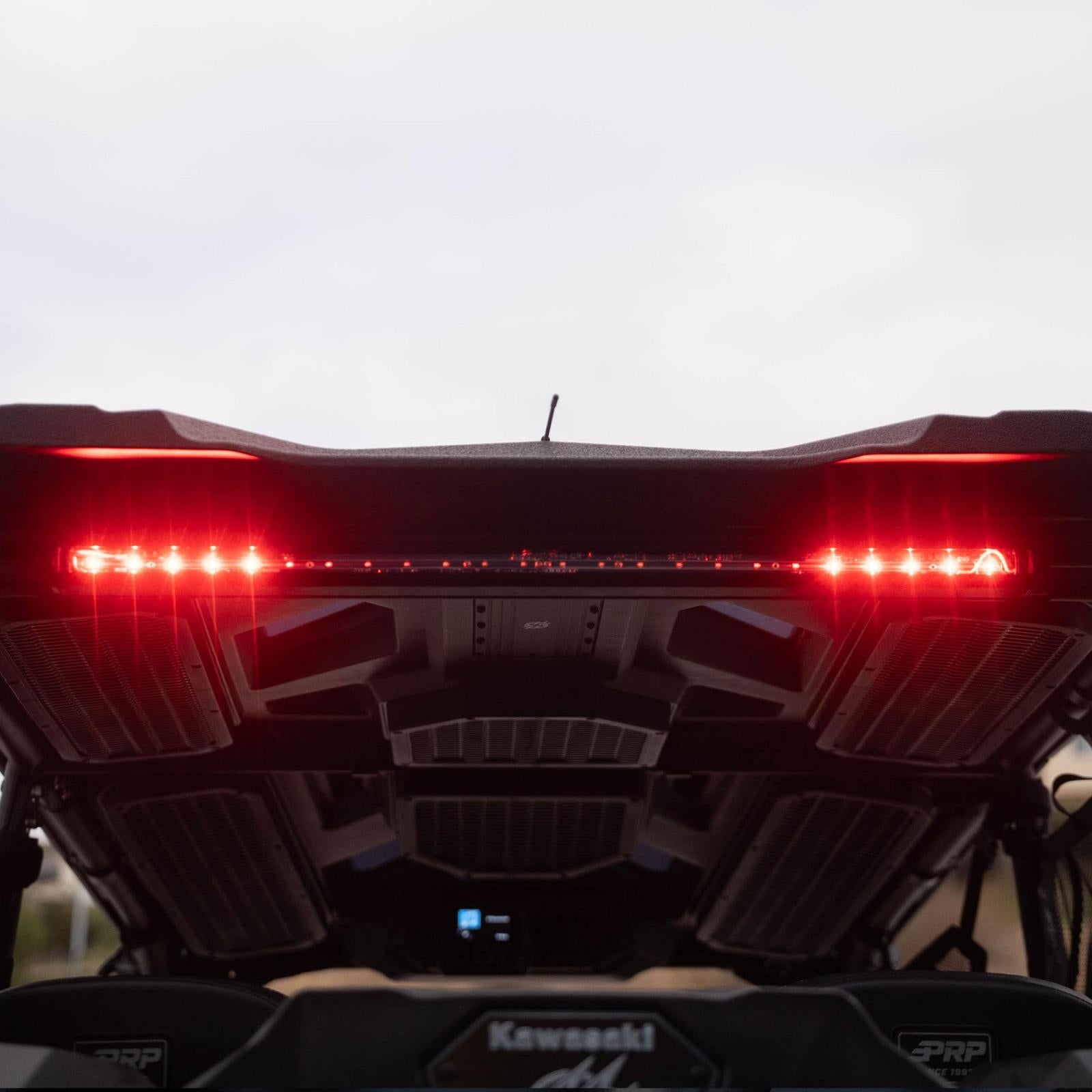 Baja Designs Kawasaki Teryx KRX RTL Kit 2020-2024 Kawasaki Teryx KRX 1000 (RTL) Baja Desgins