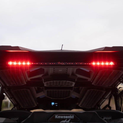 Kawasaki Teryx KRX RTL Kit 2020-2024 Kawasaki Teryx KRX 1000 (RTL) Desgins Baja Designs