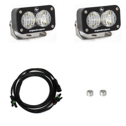 Raptor Reverse Light Kit 2017 Raptor S2 Series Baja Designs-3