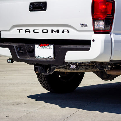 LED Light Kit For 05-On Tacoma 09-On 4-Runner S2 Reverse Kit Baja Designs-2