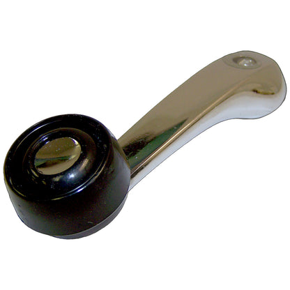 Front Window Handle for 84-90 Dodge, Chrysler, Plymouth Minivans, Left or Right Crown Automotive-1