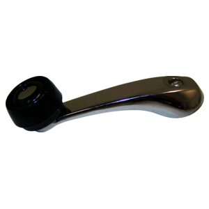 Front Window Handle for 84-90 Dodge, Chrysler, Plymouth Minivans, Left or Right Crown Automotive-2