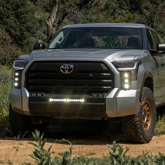 2022-On Toyota Tundra S1 Vent Kit Baja Designs-1