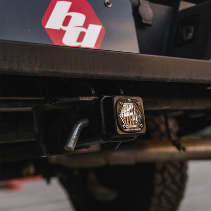 S1 Hitch Light Kit Universal Baja Designs-1
