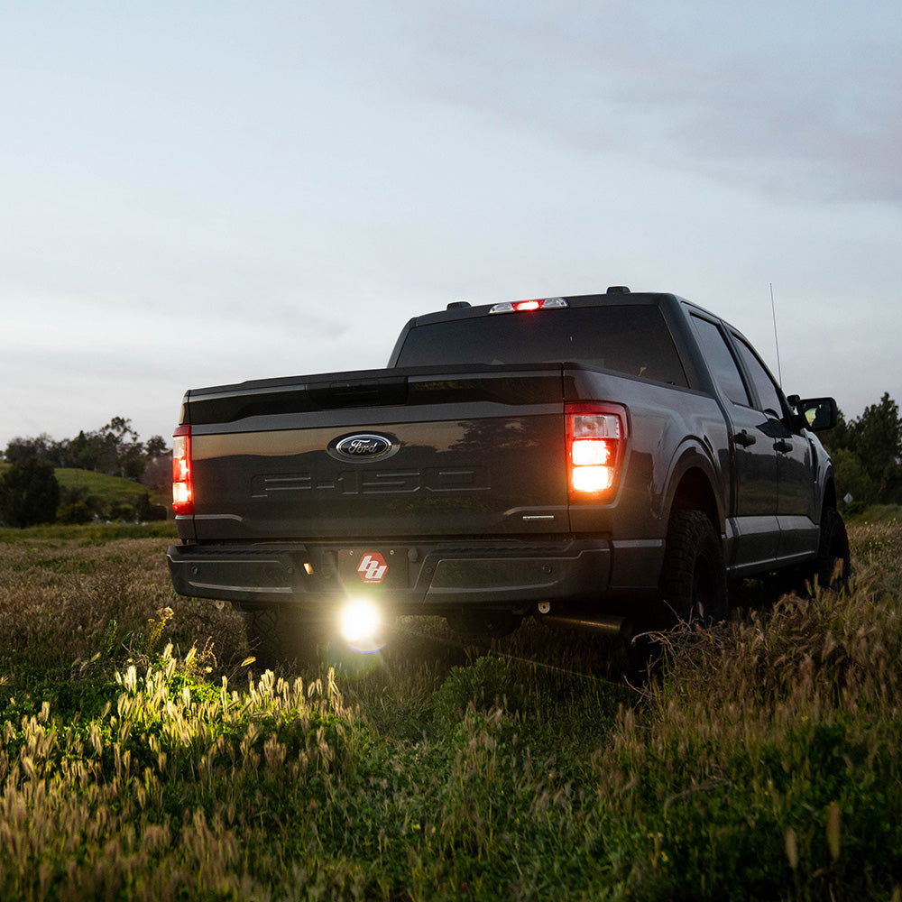 S1 Hitch Light Kit Toggle Switch Universal Baja Designs-1