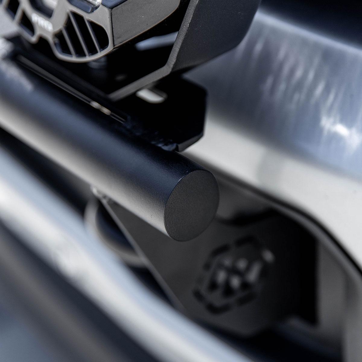 Ford Super Duty 23-On LP6 Bull Bar Light Kits Kit Baja Designs-2