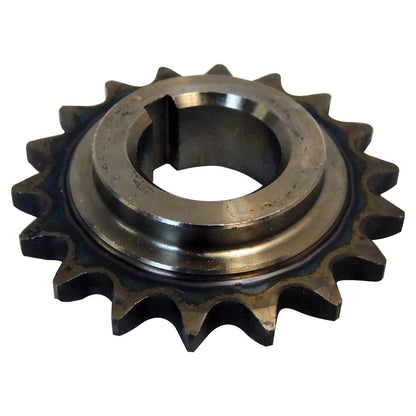 Engine Balance Shaft Gear for Jeep 03-06 TJ Wrangler, 02-05 KJ Liberty w/ 2.4L Crown Automotive