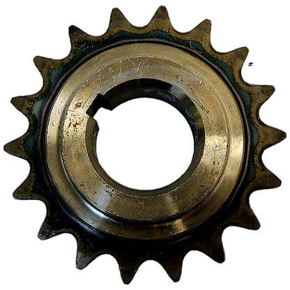 Engine Balance Shaft Gear for Jeep 03-06 TJ Wrangler, 02-05 KJ Liberty w/ 2.4L Crown Automotive-2