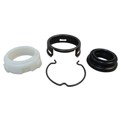 Steering Shaft Bearing Kit for Select 74-95 Jeep CJs, YJ, XJ, MJ, SJ, J-Series Crown Automotive