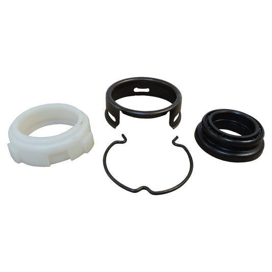 Steering Shaft Bearing Kit for Select 74-95 Jeep CJs, YJ, XJ, MJ, SJ, J-Series Crown Automotive
