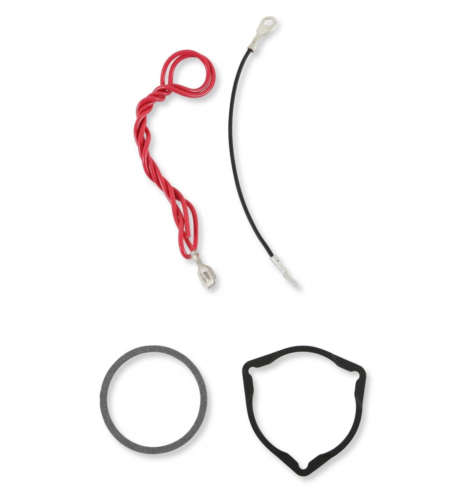 Aluminum Choke Conversion Kit Electric Choke Conversion Kit Holley-15