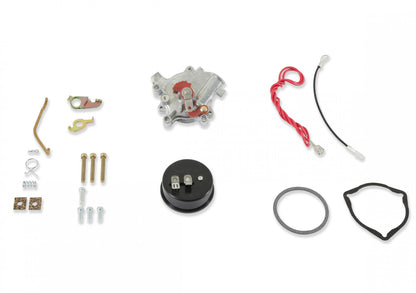 Aluminum Choke Conversion Kit Electric Choke Conversion Kit Holley-16