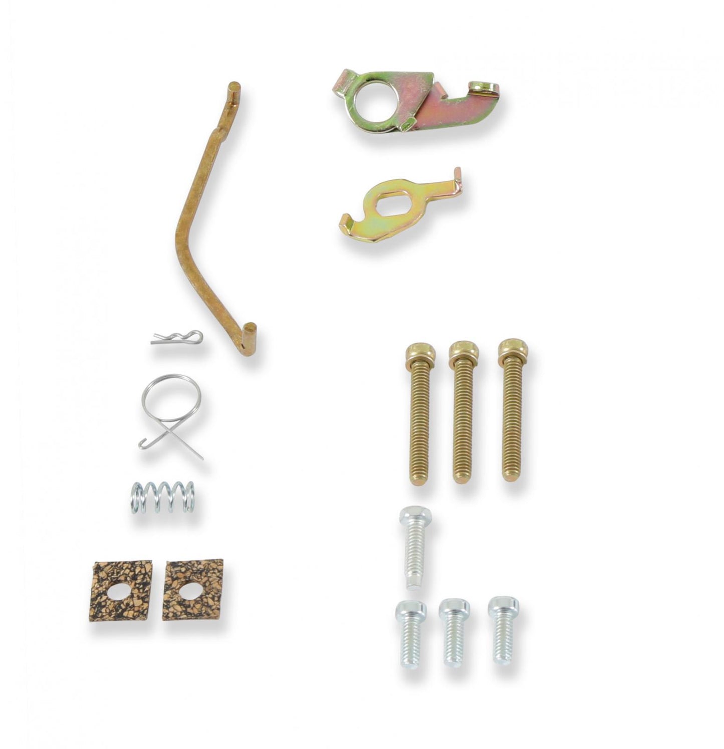 Aluminum Choke Conversion Kit Electric Choke Conversion Kit Holley-17
