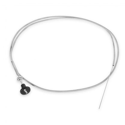 Choke Control Cable (manual) Holley-1