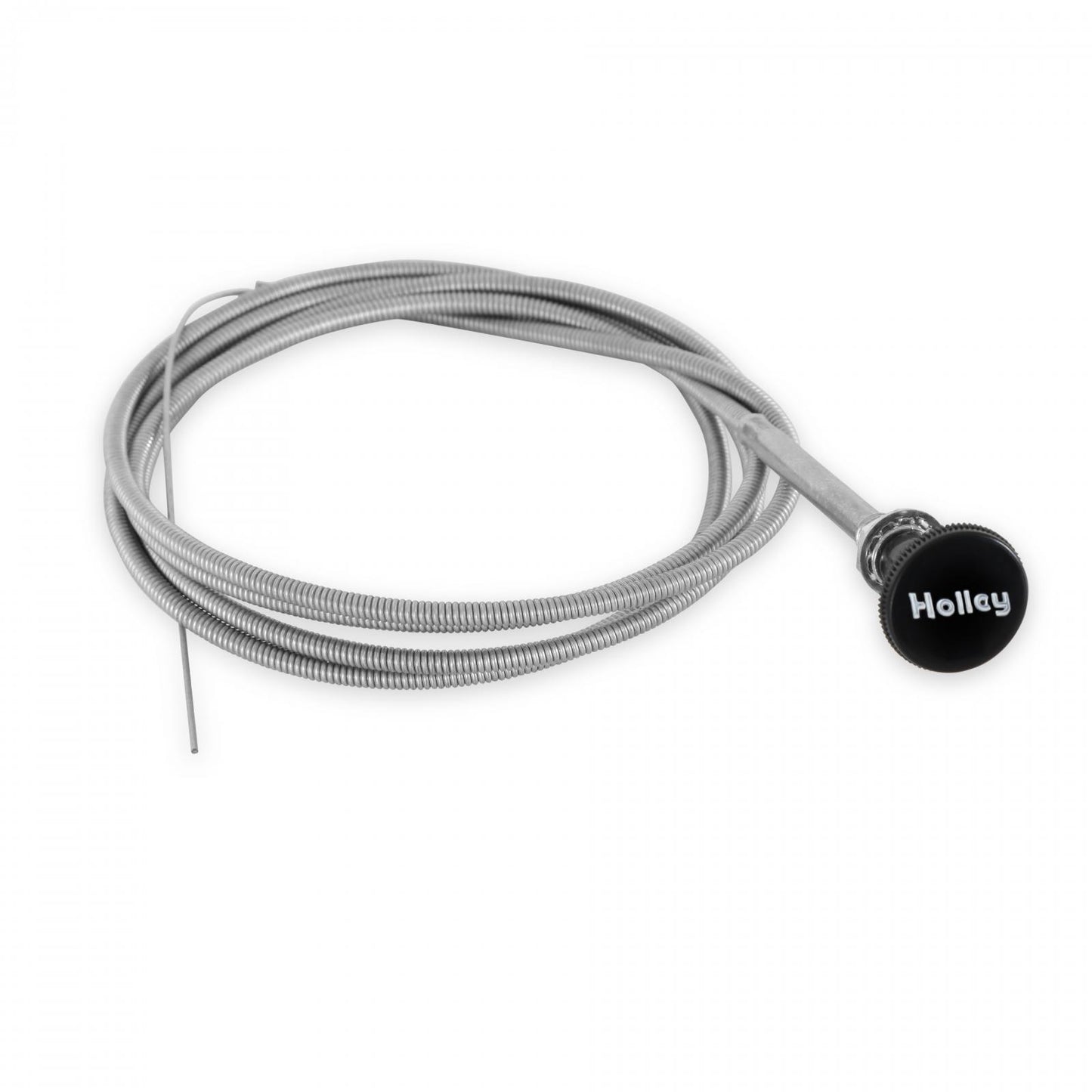 Choke Control Cable (manual) Holley-2