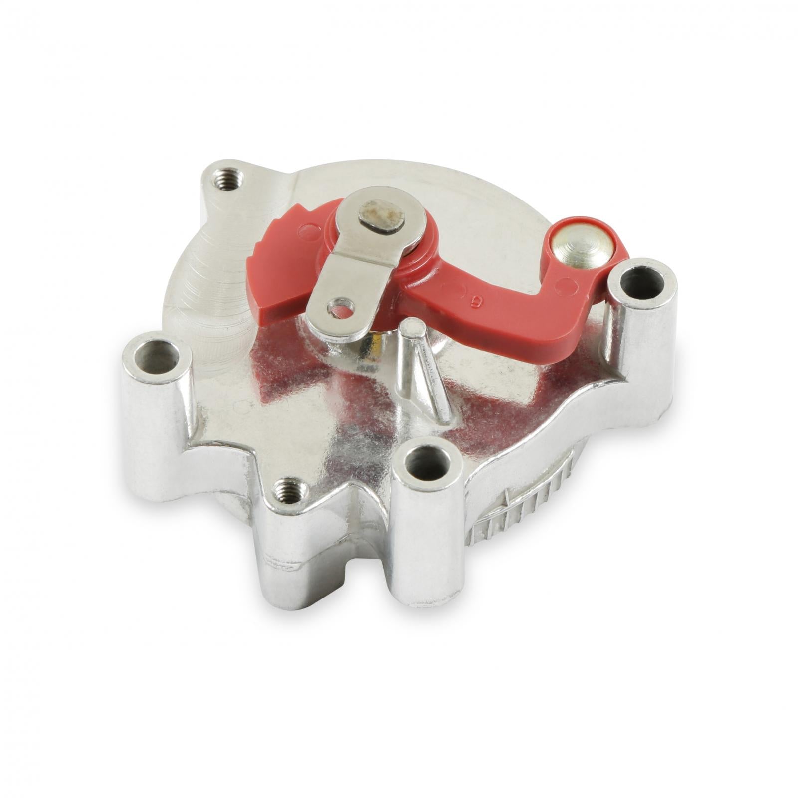 Aluminum Choke Conversion Kit Electric Choke Conversion Kit Holley-8
