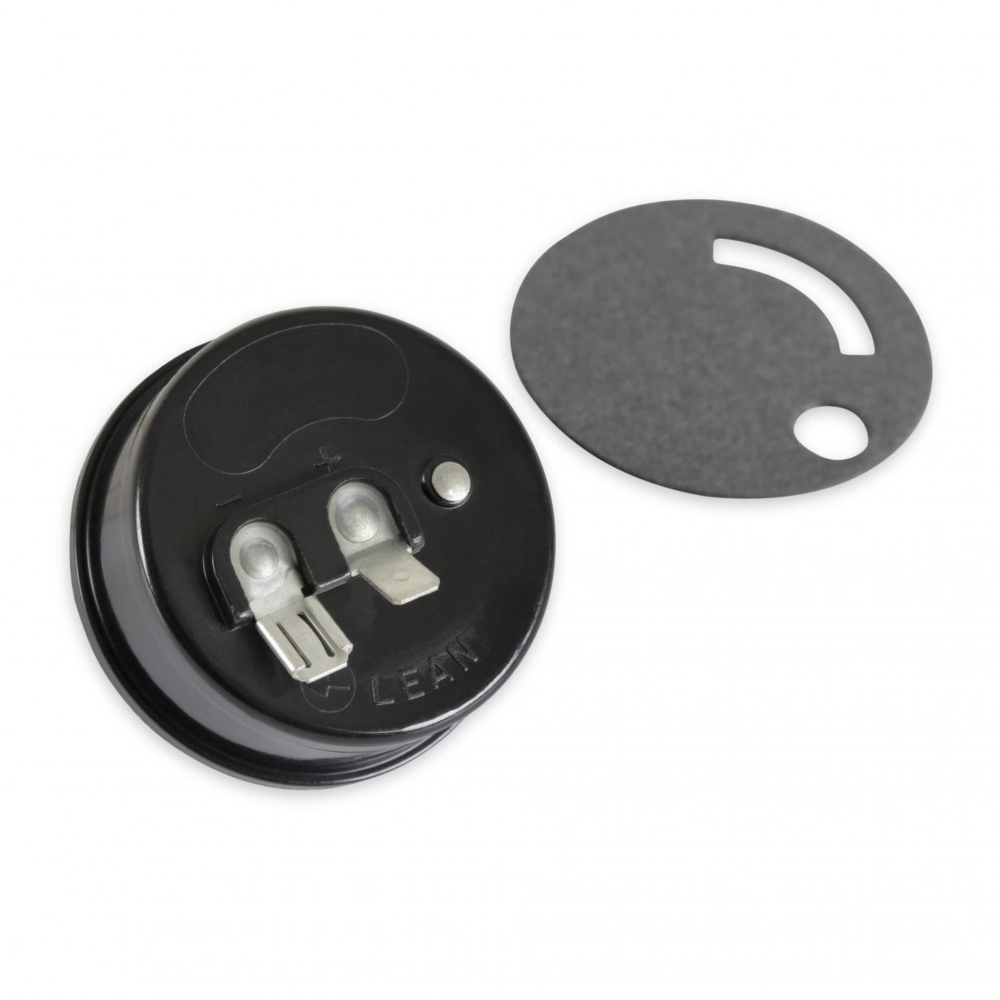 Replacement Electric Choke Cap Kit Replacement Electric Choke Cap for Carburetor Models 2300 4150 4160 4010 4011 Also Fits Choke Kits 45-223 & 45-224 Includes New Choke Cap Gasket Holley-3