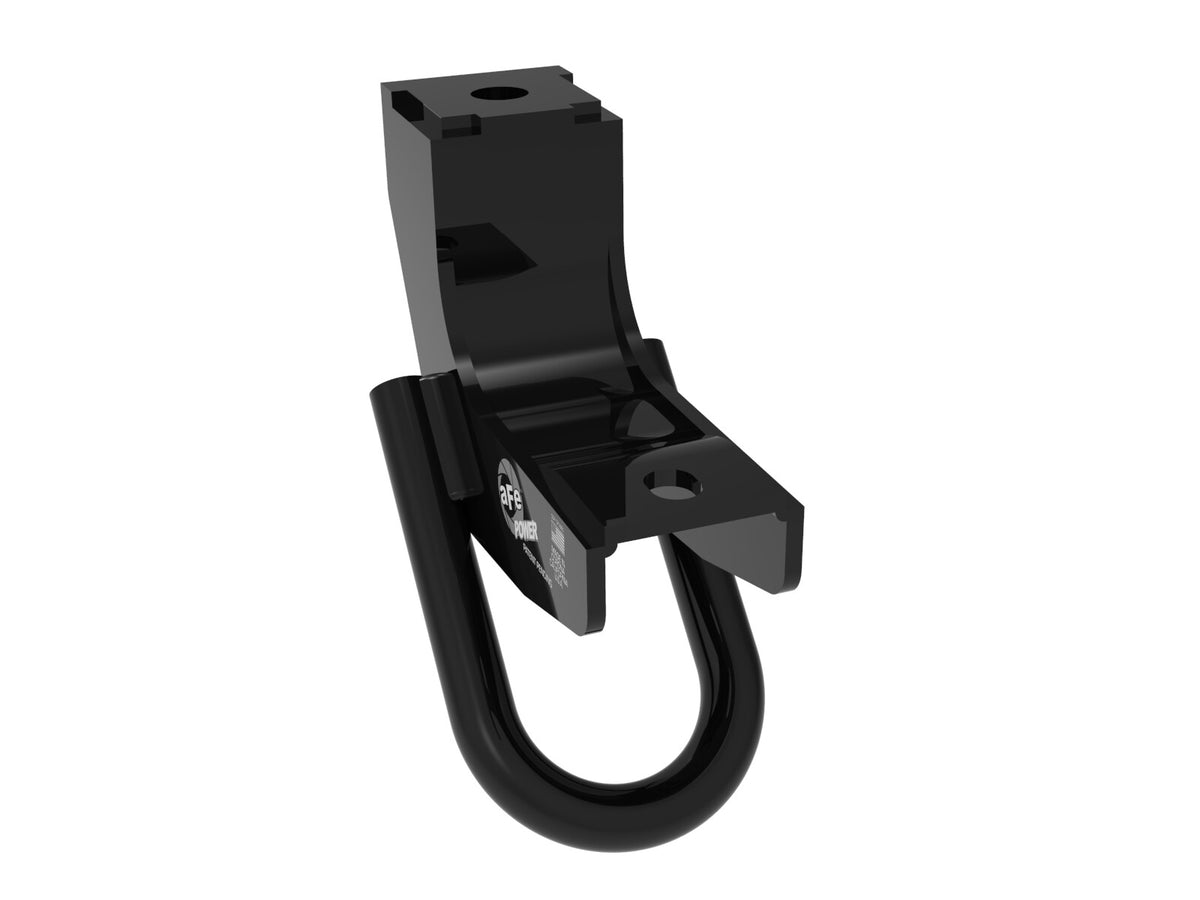 Front Tow Hook Toyota Tundra 22-26 V6-3.4L (tt) aFe Power-20