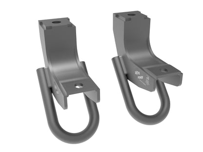 Front Tow Hook Toyota Tundra 22-26 V6-3.4L (tt) aFe Power-15