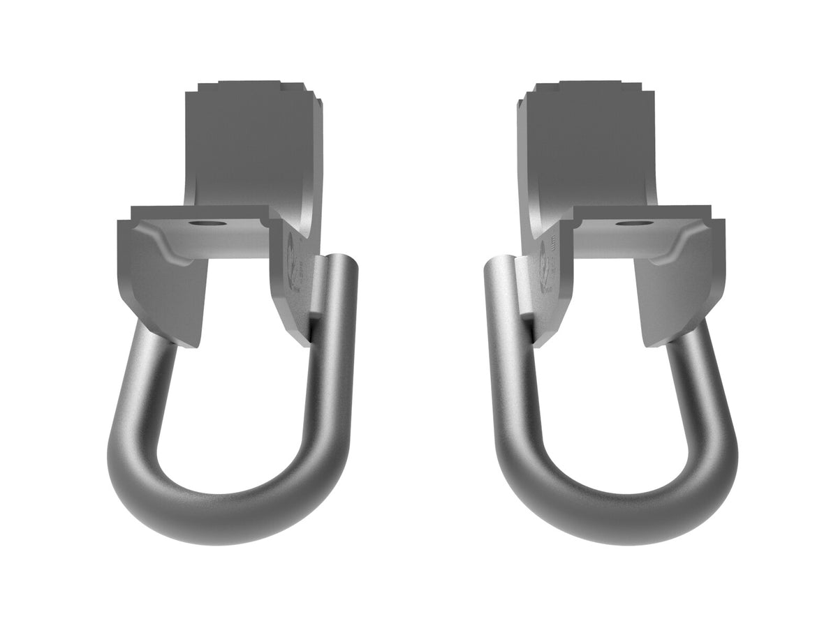 Front Tow Hook Toyota Tundra 22-26 V6-3.4L (tt) aFe Power-16