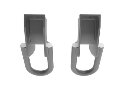 Front Tow Hook Toyota Tundra 22-26 V6-3.4L (tt) aFe Power-17