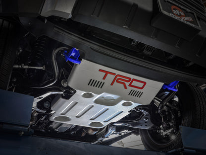 Front Tow Hook Toyota Tundra 22-26 V6-3.4L (tt) aFe Power-13