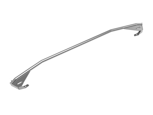 Control Front Suspension Strut Brace Gray Subaru Forester 14-18 H4-2.0L (t) aFe Power