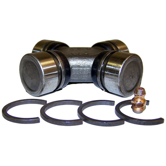Universal Joint for 1993-94 ZJ Grand Cherokee w/ 5.2L Engine (Rear Drive Shaft) Crown Automotive-1