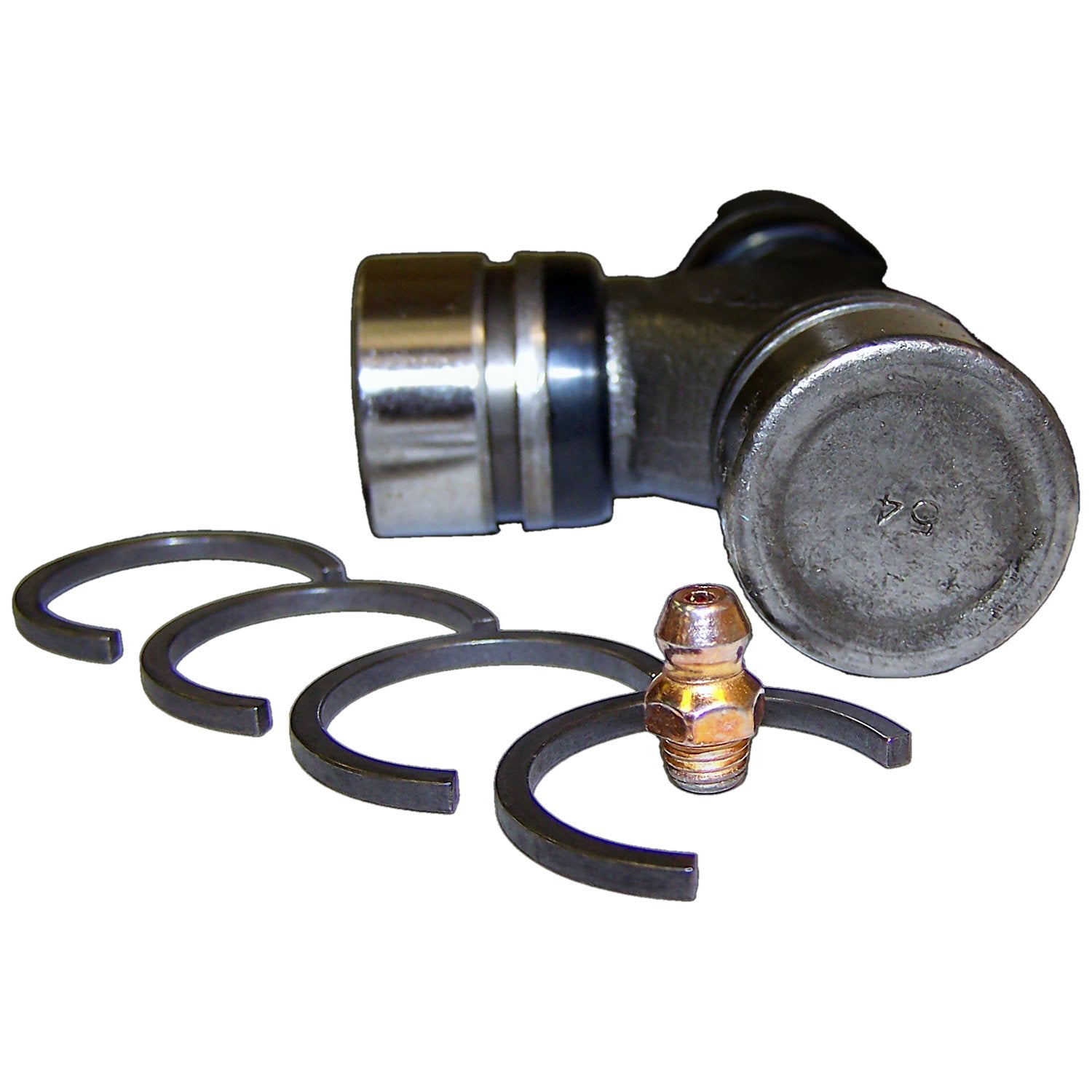 Universal Joint for 1993-94 ZJ Grand Cherokee w/ 5.2L Engine (Rear Drive Shaft) Crown Automotive-2